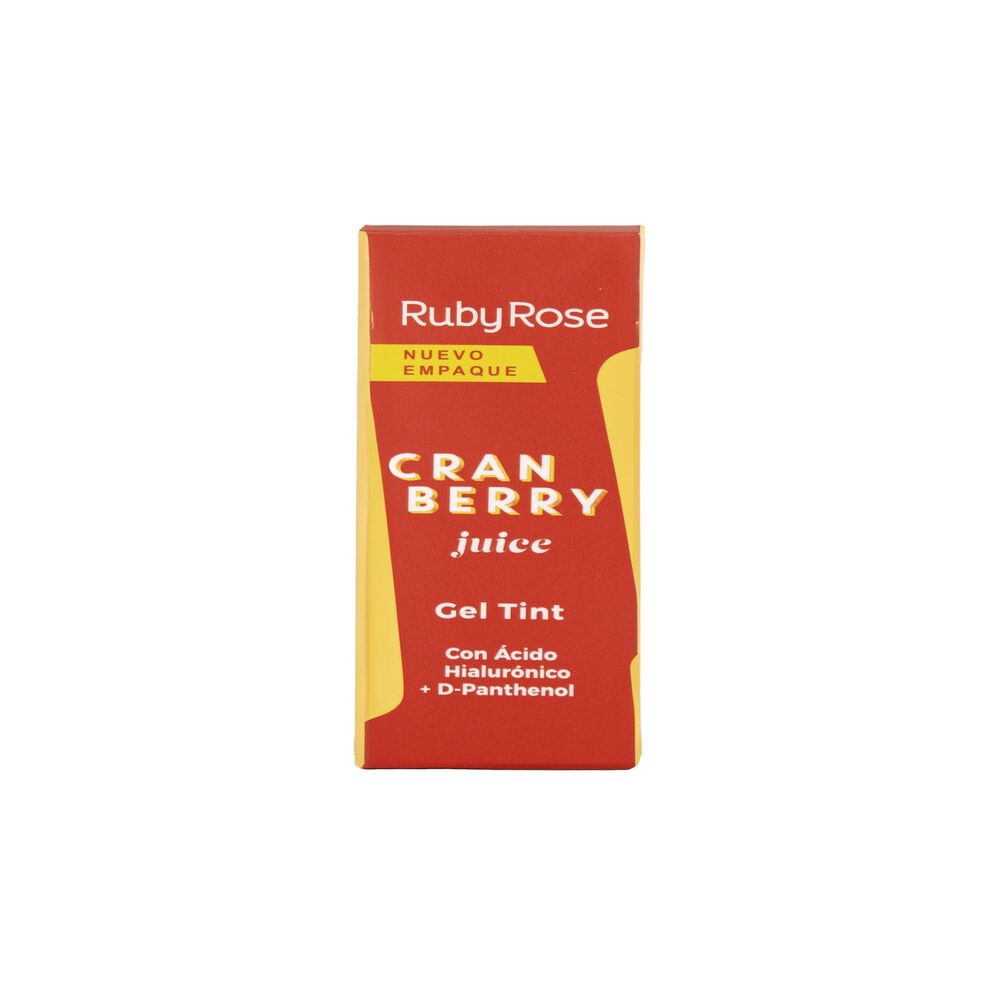 Labial-Liquido-Ruby-Rose-Cranberry-Juice-Tubo-por-3.5Ml-imagen-1