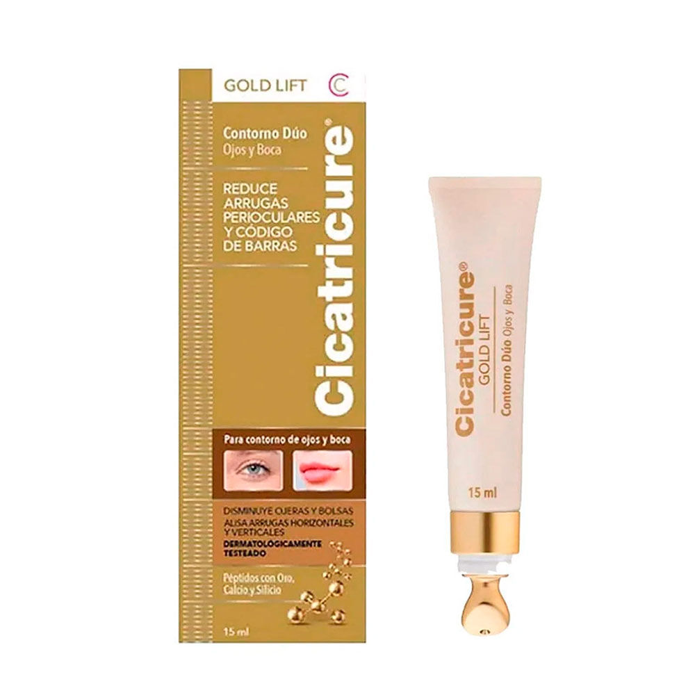 Crema-Contorno-Dúo-Gold-Lift-Cicatricure-Ojos-Y-Boca-Tubo-X-15-g-imagen-1