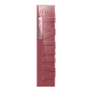 Labial-L&iacute;quido-Maybelline-Super-Stay-Vinyl-Ink-Acabado-Brillante-Tono--Witty-4.2-Ml---imagen