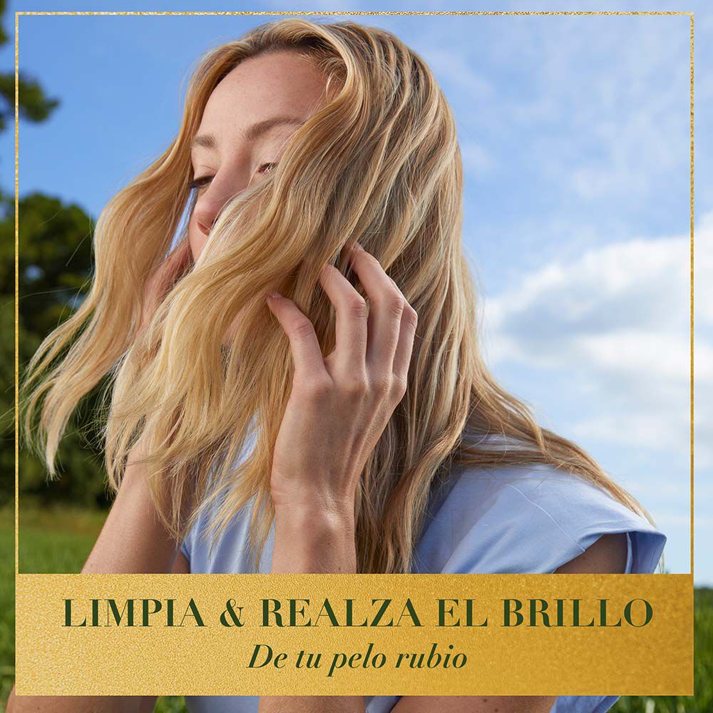 Shampoo-Chamomile-Herbal-Essences-Shiny-Blond-Frasco-X-400Ml-imagen-2