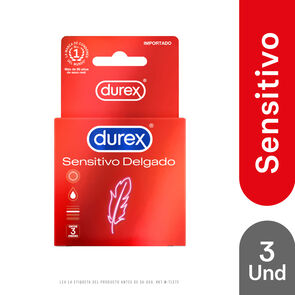 Preservativo-Sensitivo-Delgado-Paquete-X-3-Durex-imagen