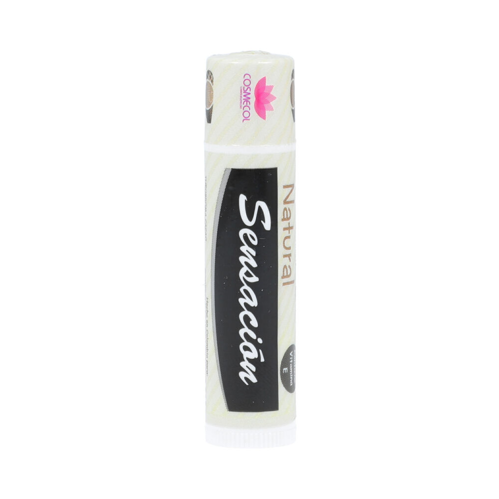 Protector-Labial-Con-Vitamina-E-Cosmecol-Sensación-Tubo-X-4Gr--Natural-imagen-1