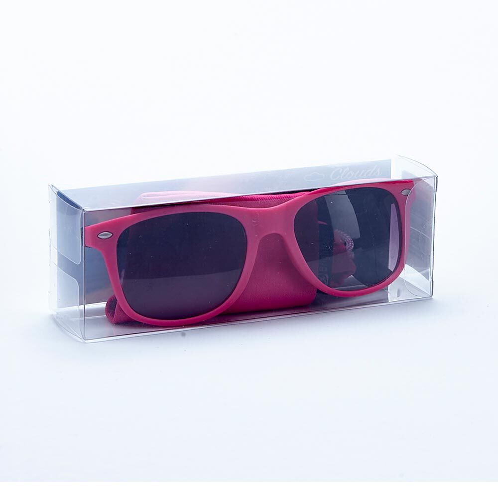 Lente Protector Solar Niño Pink Brightlook Unidad