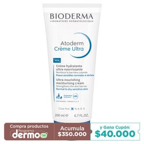Bioderma-Atoderm-Creme-Piel-Normal-Seca-Tubo-X-200mL-imagen