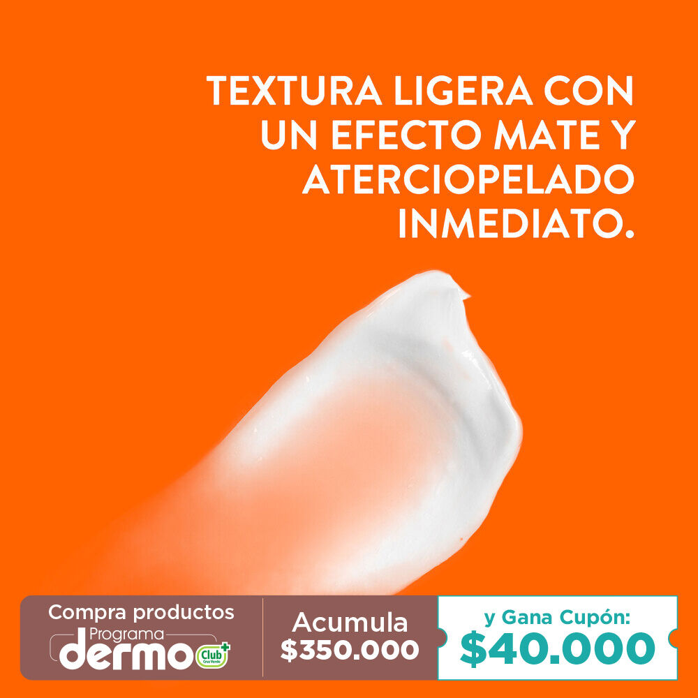 Protección-Solar-En-Gel-Ligero-Con-Color-Sun-Fps-50-Ultra-Matte-&-Oil-Control-Frasco-X-50mL-imagen-5
