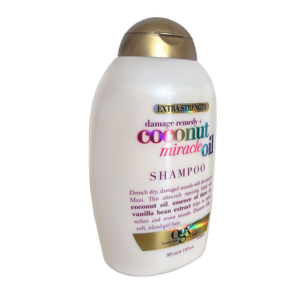 Shampoo-Extra-Strength-Ogx-Damage-Remedy-+-Coconut-Miracle-Oil-Frasco-X-385Ml-imagen-2