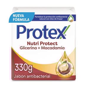 Jabón-Antibacterial-Protex-Nutri-Protect-Macadamia-Paquete-X-3-Barra-X-110Gr--imagen
