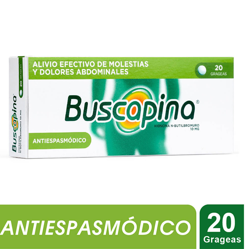 Buscapina-Antiespasmódico-10Mg-Caja-X-20-Grageas-imagen