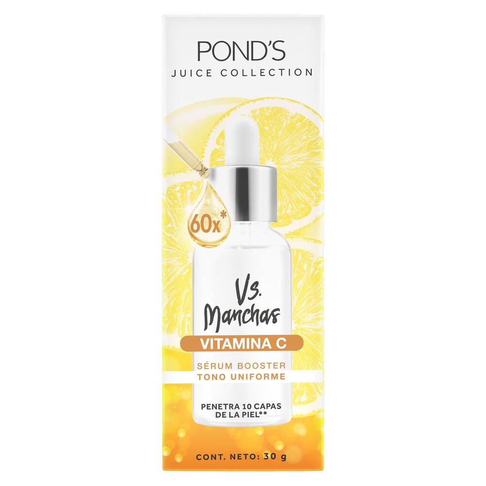 Serum-Facial-Booster-Ponds-Vs.Manchas-Vitamina-C-Frasco-30Gr-imagen-2