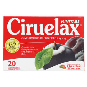 Ciruelax-Minitabs-75Mg-Caja-X-20-Tabletas-Recubiertas-imagen