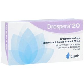 Drospera-20-Tabletas-Recubiertas+-4-Placebo-(3+0.02)Mg-Caja-X-28--imagen