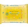 Toallitas-Humedas-Spring-Natural-Con-Extracto-De-Manzanilla-Paquete-X-25Unidad-imagen