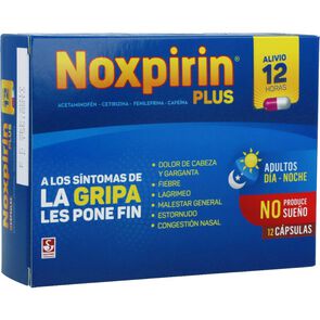 Noxpirin-Plus-Cápsulas-(500+30+5+10)Mg-Caja-X-12--imagen