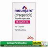 Mounjaro-10Mg/0.5Ml(20Mg/Ml)-Sol-Iny-Caj-X-1Vialx0.5Ml-imagen
