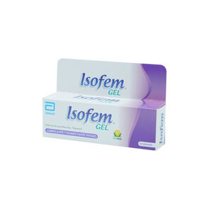 Isofem-Gel-Vaginal---Gel-Lubricante-Y-Humectante-Íntimo-Tubo-X-30Gr-imagen