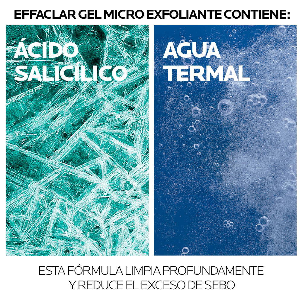 Effaclar-Gel-Purificante-La-Roche-Posay-Micro-Exfoliante-Frasco-X-400Ml-imagen-3