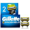 Repuesto-Cuchilla-Afeitar-Gillette-Sobre-X-2-Fusion5-Proshield-imagen-1