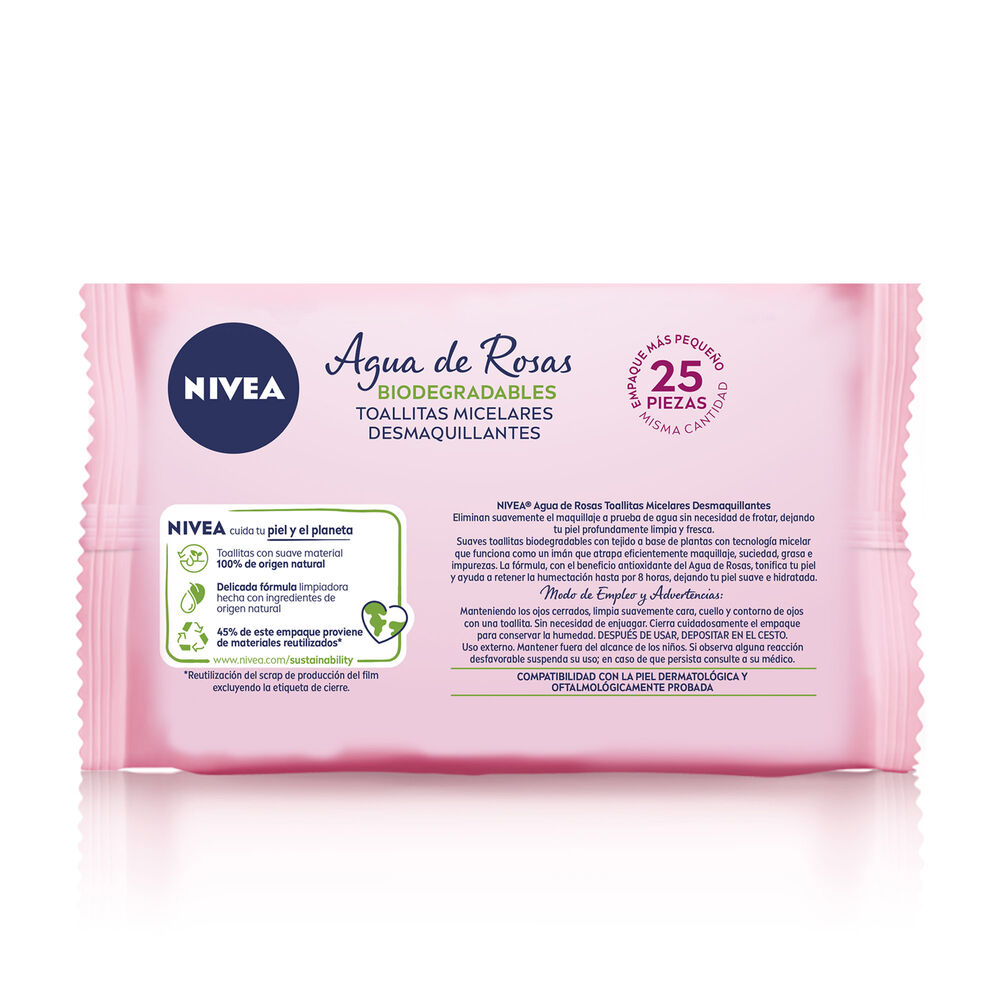 Toallas-Desmaquillantes-Nivea-Agua-De-Rosas-Paquete-X-25Unidad-imagen-2