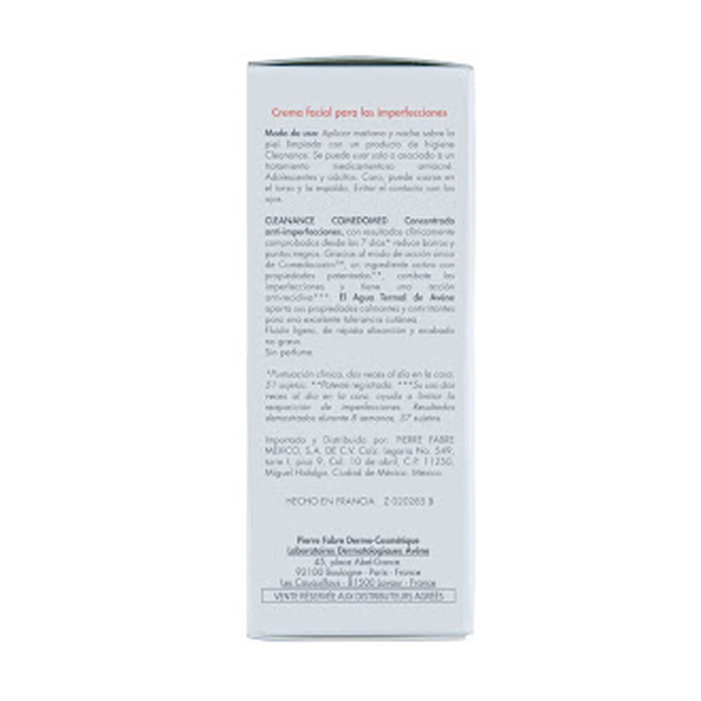 Cleanance-Comedomed-imagen-3