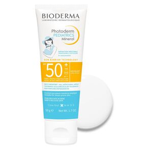 Protector-Solucionar-Bioderma-Pediatrics-Spf-50-+-Uva-Tubo-X-50Gr-imagen