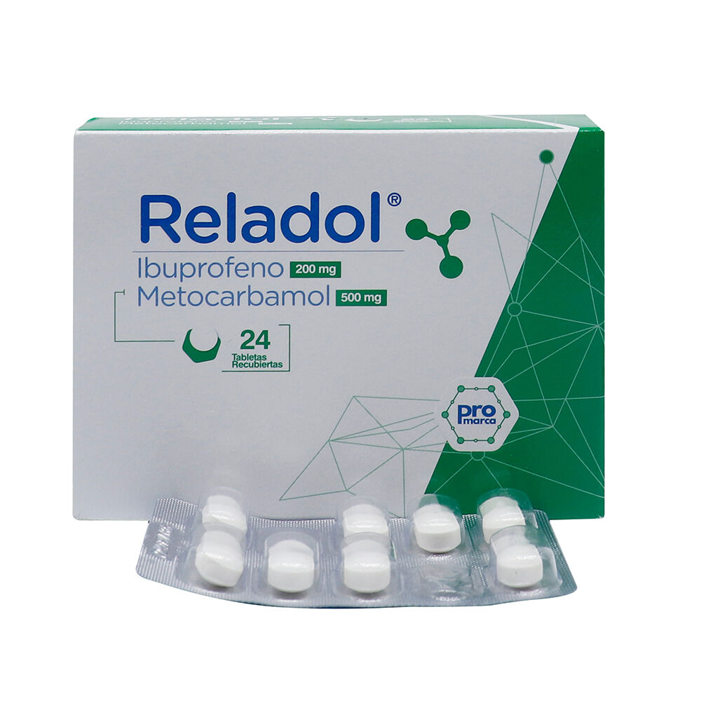 Reladol-(200+500)Mg-Tabletas-Recubierta-Caja-X-24-imagen
