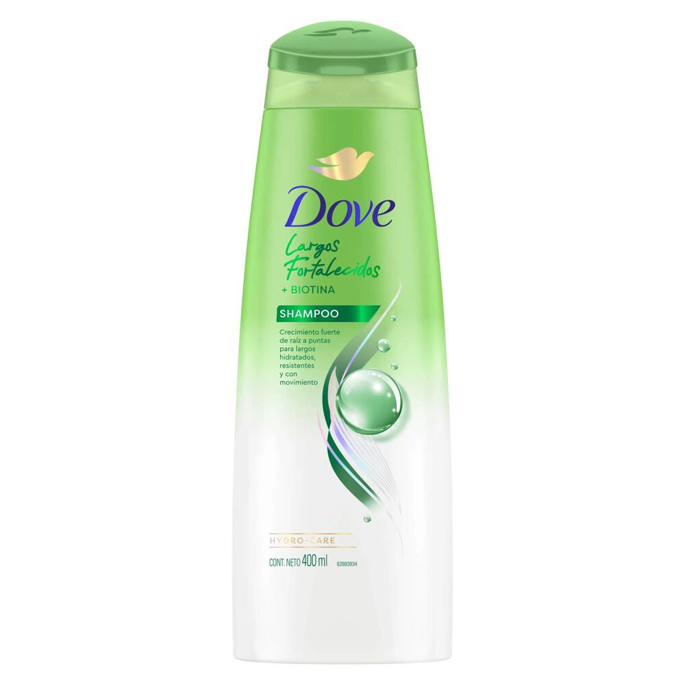 Shampoo-Dove-Largos-Fortalecidos-+-Biotina-Frasco-X-400Ml-imagen