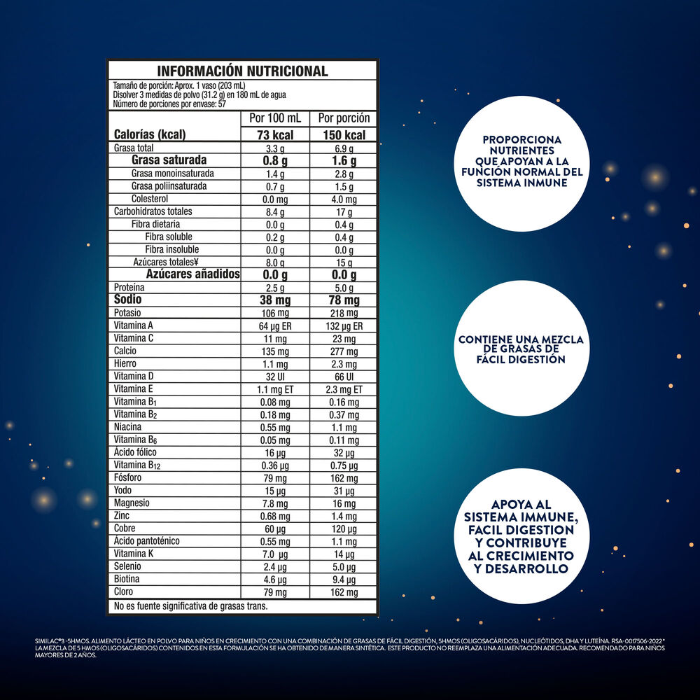 Similac-Etapa-3-5HMOs-Polvo-1800g-imagen-3