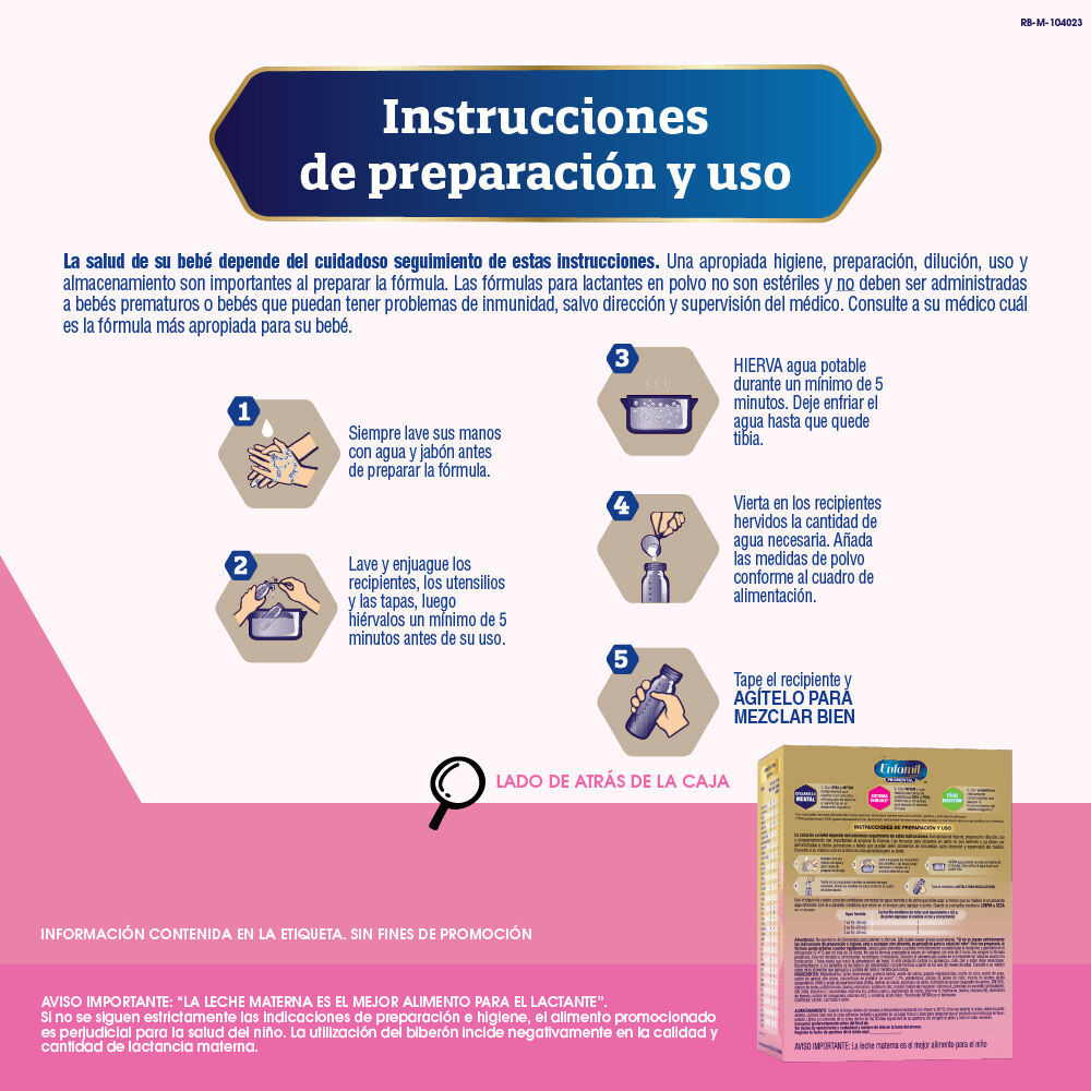 Enfamil-Premium-Promental-Etapa-2-Caja-X-3-Bolsas-X-550-Gr-imagen-3