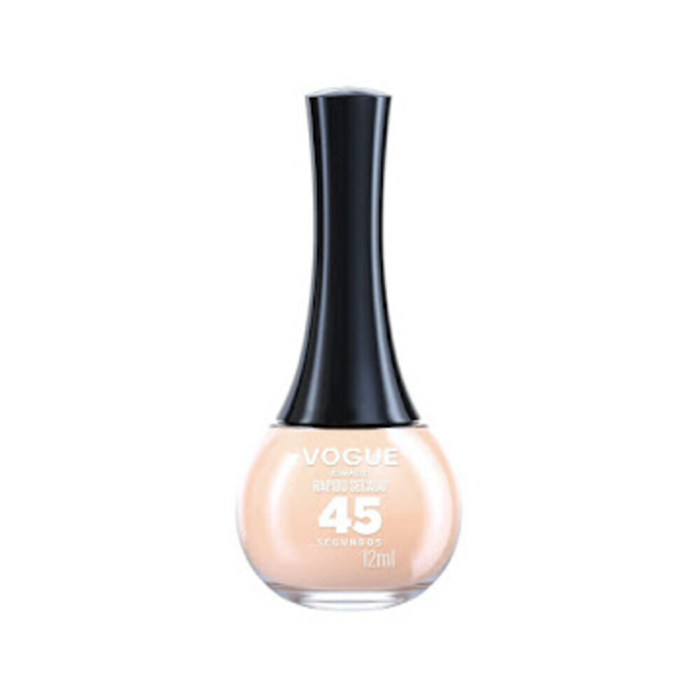 Esmalte De Uñas Vogue Rápido Secado Calma Pacífica 14Ml