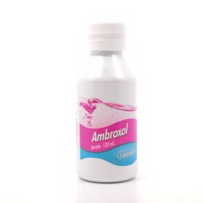 Ambroxol-15Mg/5Ml(0.3%)-Jarabe--Frasco-X-120Ml-Laproff-imagen