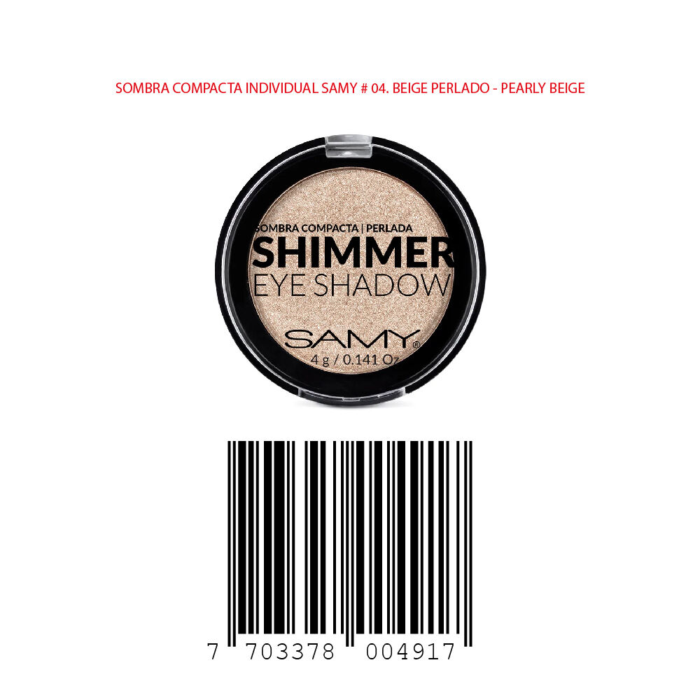 Sombra-Compacta-Samy-04-Individual-Caja-X-4Gr-Beige-Perlado-imagen-2