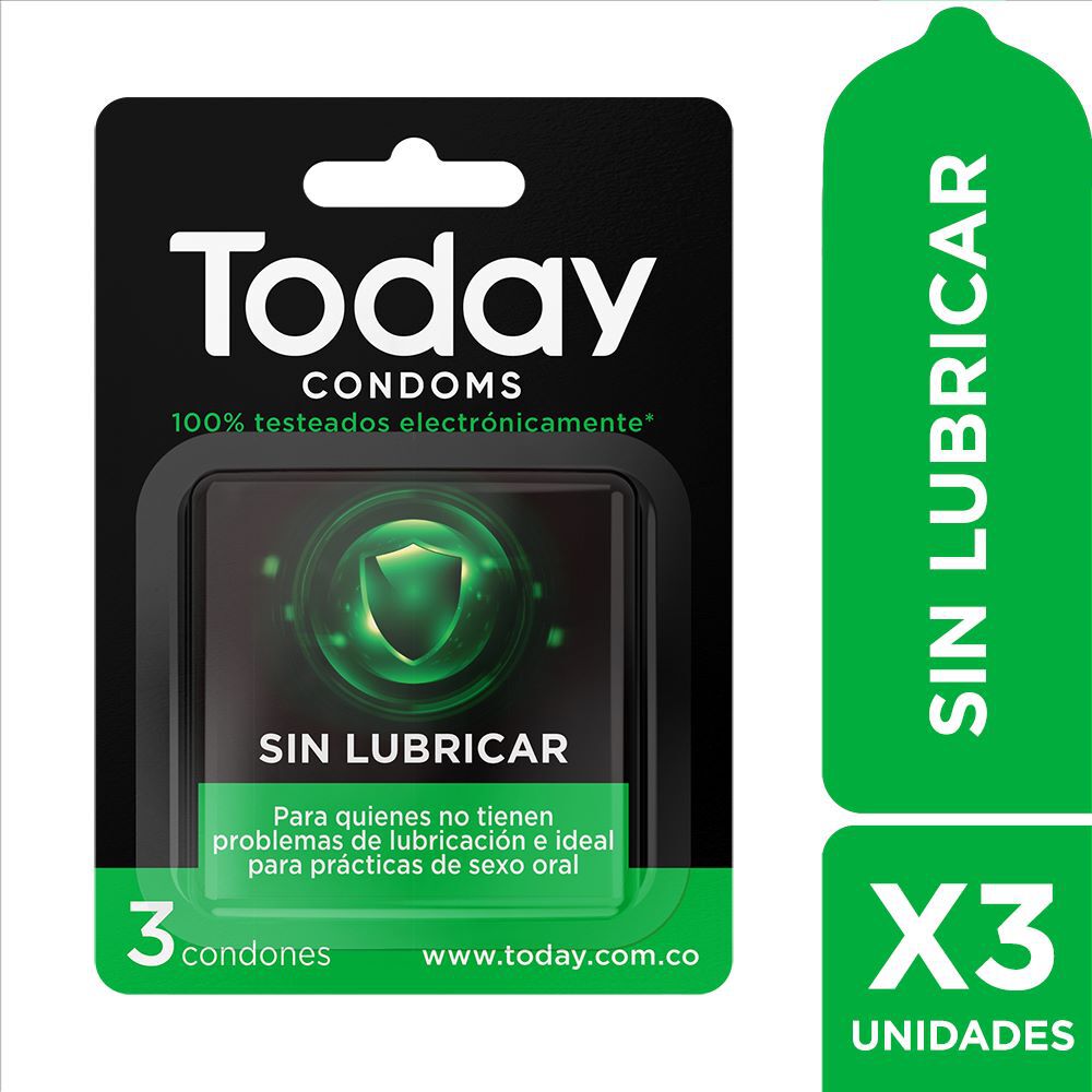 Today-Preservativo-Sin-Lubricante-Caja-X-3-unds-imagen