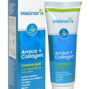 Arnica-+-Collagen-Wellnaris-Tub-X-100Gr-imagen