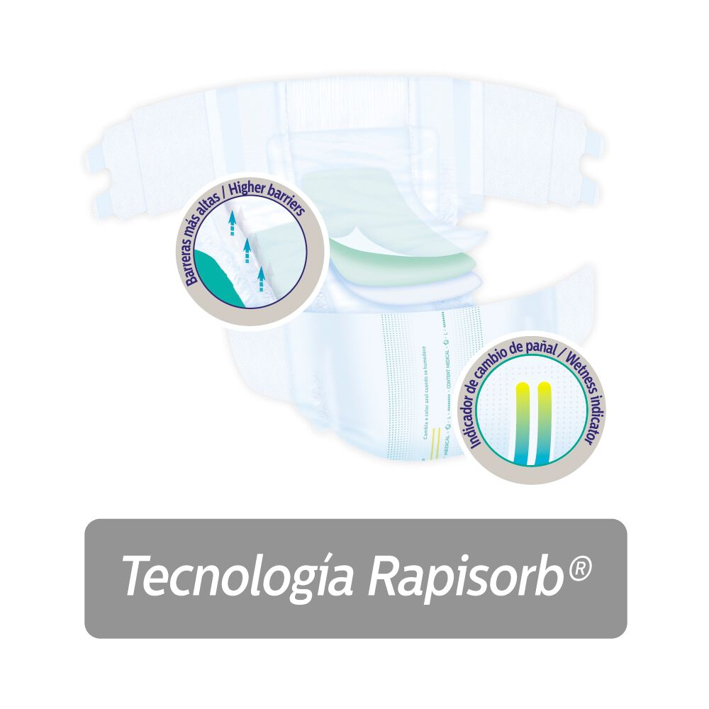 Pañal-Content-Medical-Paquete-por-9-Talla-L-imagen-2