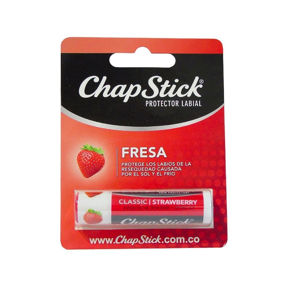 Chapstick-Sobre-X-1-Fresa-X-4-Gr-imagen-1