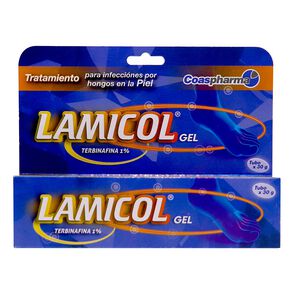 Lamicol-1%-Gel-Tópico-Tubo-X-30Gr-imagen