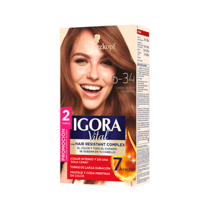 Promo-Tinte-Igora-Vital-6-34-Caja-por-2Tubo-por-50Ml-Chocolate-Dorado-imagen