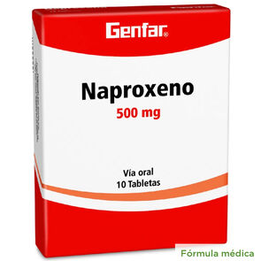 Naproxeno-500Mg-Tabletas-Caja-X-10-Genfar-imagen