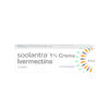 Soolantra-Ivermectina-Crema-T&oacute;pica-1%-Tubo-X-30-Gr-imagen