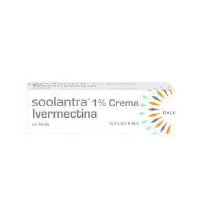 Soolantra-Ivermectina-Crema-T&oacute;pica-1%-Tubo-X-30-Gr-imagen