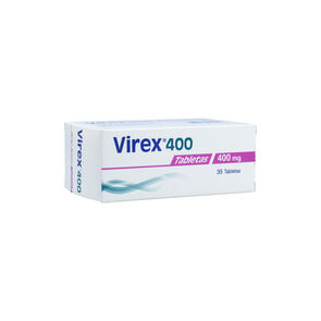 Virex-400Mg-Caja-X-35-Tabletas-imagen