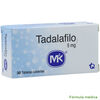 Tadalafilo-Mk-5Mg-Caja-X-30-Tabletas-Recubiertas-imagen