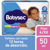 Pañales-Babysec-Ultraproctect-Paquete-por-50-Etapa-4-Xg-imagen-1