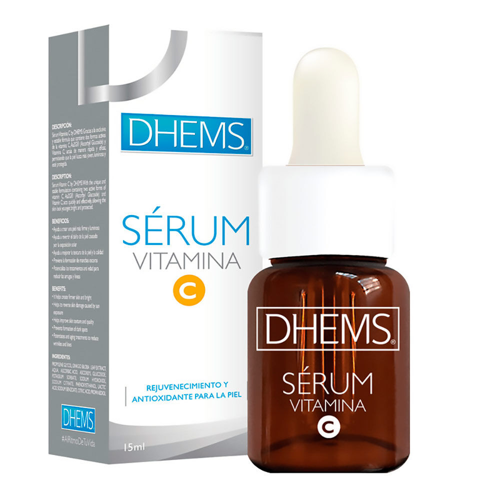 Serum-Vit-C-Dhems-Frasco-X-15mL-imagen