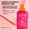 Crema-Para-Peinar-Elvive-Loreal-Paris-Dream-Liso-Frasco-por-300Ml-imagen-2