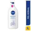 Crema-Corporal-Nivea-Hidrataci&oacute;n-Express-(Piel-Normal)-1000Ml-imagen-1