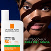 Protector-Solar-Rostro-La-Roche-Posay-Anthelios-Uvmune-400-50+-Frasco-X-50Ml-imagen-4