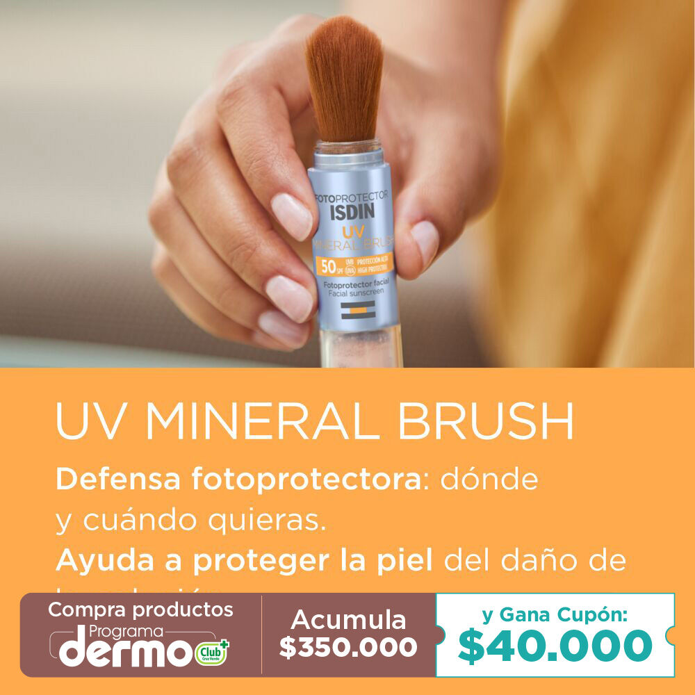 Fotoprotector-Isdin-Polvo-Uv-Mineral-Brush-Spf50+-Frasco-X-2Gr-imagen-3