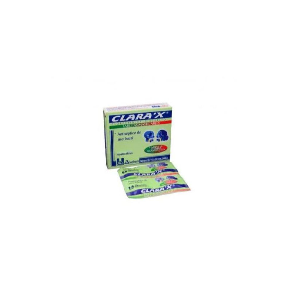 Clara-X-4Mg-Tableta-Masticable--Sobre-X-4-imagen