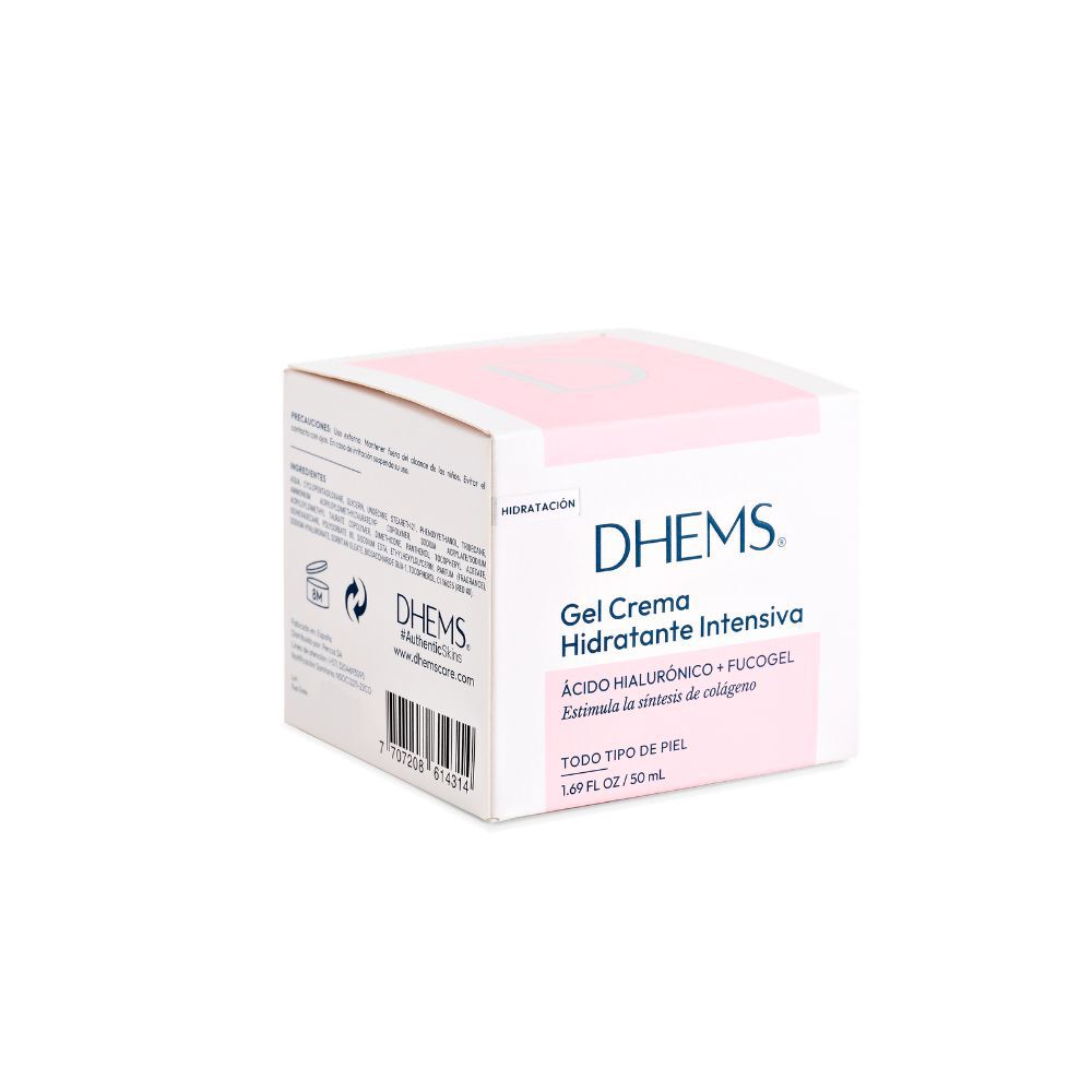 Crema-Hidratante-Dhems-Con-Acido-Hialuronico-Pote-por-50Ml-imagen-2